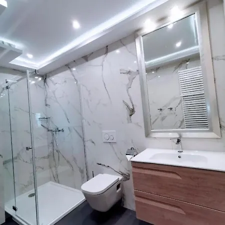 Casa Marina * Świnoujście