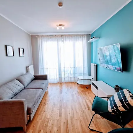 Appartement Casa Marina