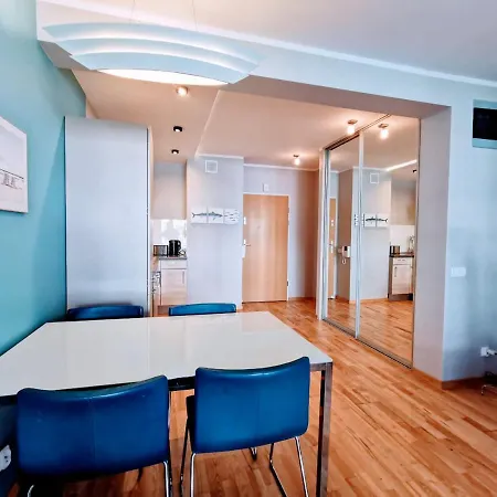Casa Marina Appartement Świnoujście