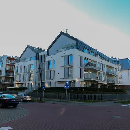 Casa Marina アパート