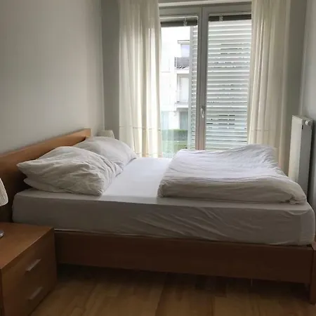 アパート Casa Marina *